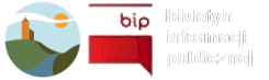 BIP - Biuletyn Informacji Publicznej Gminy Inowłódz