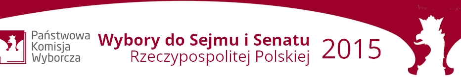 Wybory do Sejmu i Senatu Rzeczypospolitej Polskiej 2015